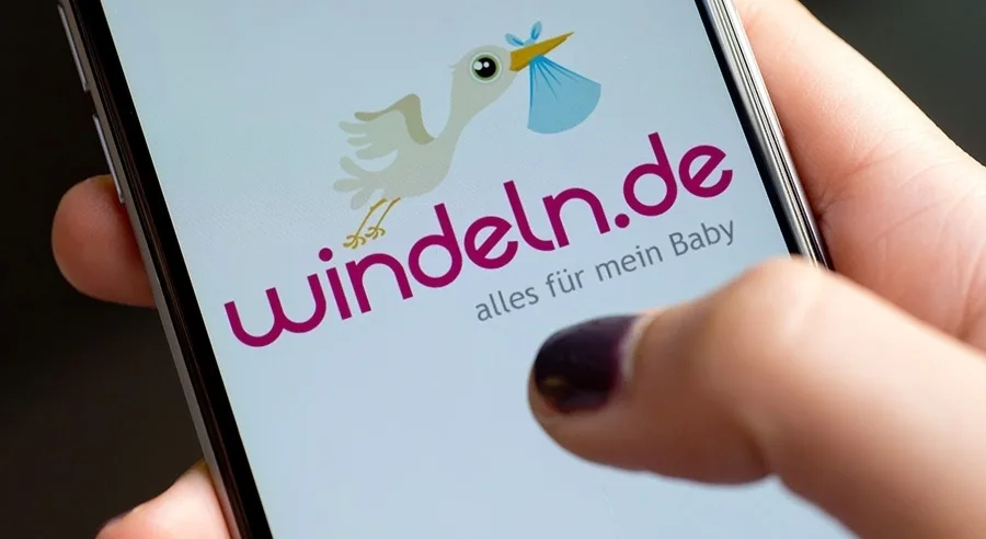 Windeln.de: Αύξηση τζίρου κατά 76% στα 178,6 εκατ. ευρώ