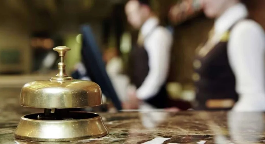 Τουρισμός: Ο κλάδος με τις μεγαλύτερες ευκαιρίες επαγγελματικής εξέλιξης και αποκατάστασης