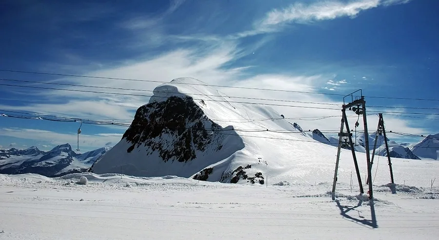 Βασικοί παράγοντες επιτυχίας στην στρατηγική των χιονοδρομικών κέντρων