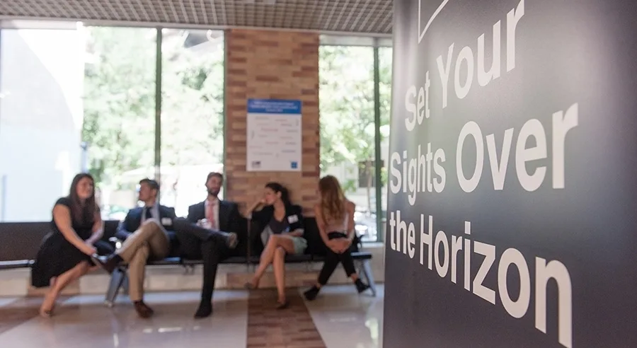 “…δεν είναι τo MBA αγαπητοί μου, είναι το σε ποιό MBA…”