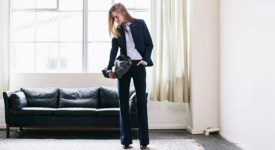 Τι πρέπει να προσέξουμε στο ντύσιμο μας όταν πάμε σε συνέντευξη για δουλειά