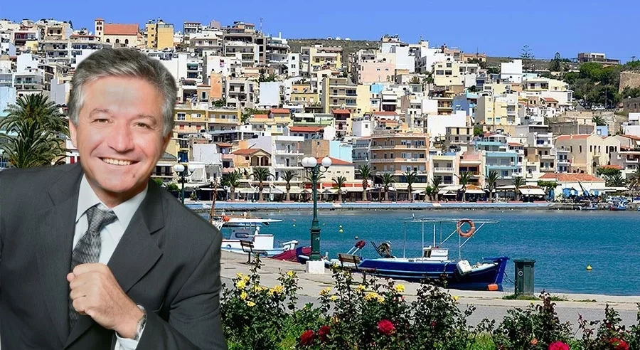 Σητεία. Μοντέλο αναπτυσσόμενου ελληνικού προορισμού;