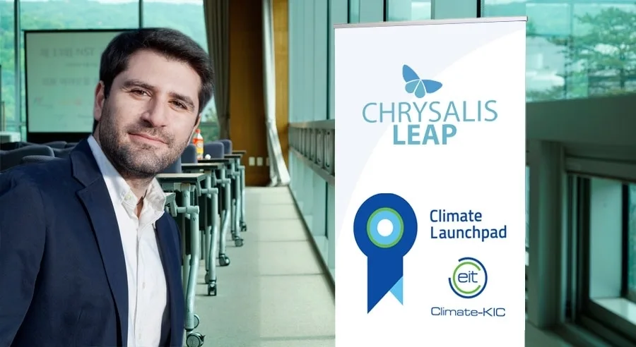 ClimateLaunchpad: Ο «πράσινος» διαγωνισμός που απογειώνει την επιχειρηματικότητα