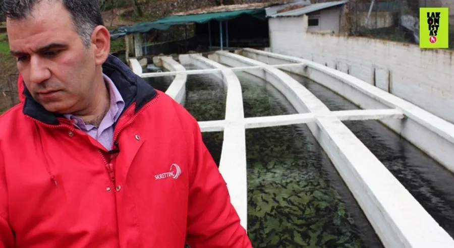 Τα gourmet προϊόντα της G-Fish διαθέτουν υψηλή διατροφική αξία