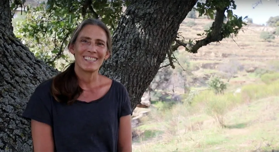 Oakmeal: Η αμερικανίδα που ξέρει να μας ταΐζει βελανίδια