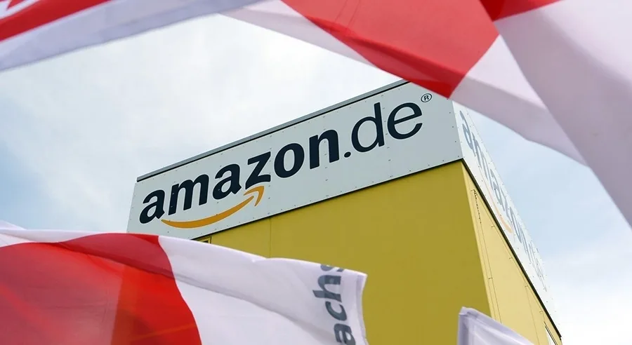 Η Amazon έχει στη Γερμανία 44 εκατ. πελάτες εκ των οποίων 17 εκατ. Prime μέλη