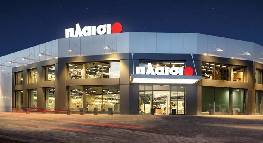 Πλαίσιο: Συνεχίζει να επενδύει σε νέα φυσικά καταστήματα