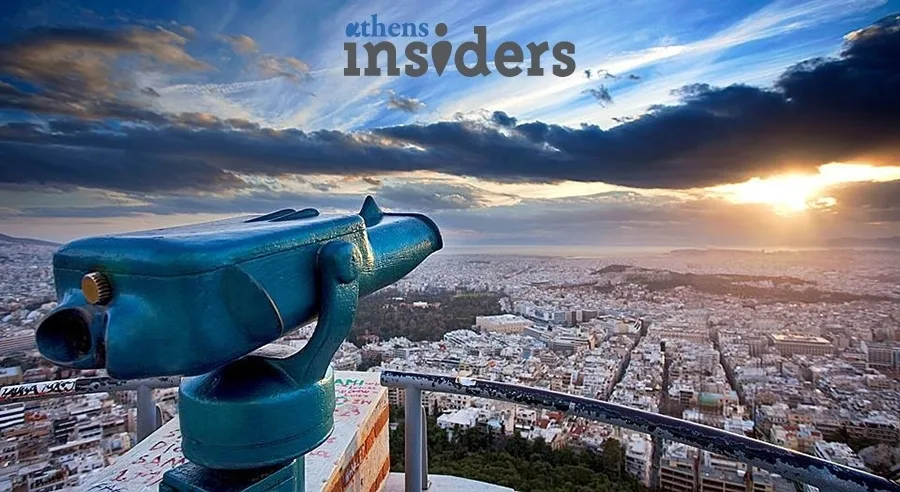 Athens Insiders: Νέα ήθη στον τουρισμό εν καιρώ κρίσης