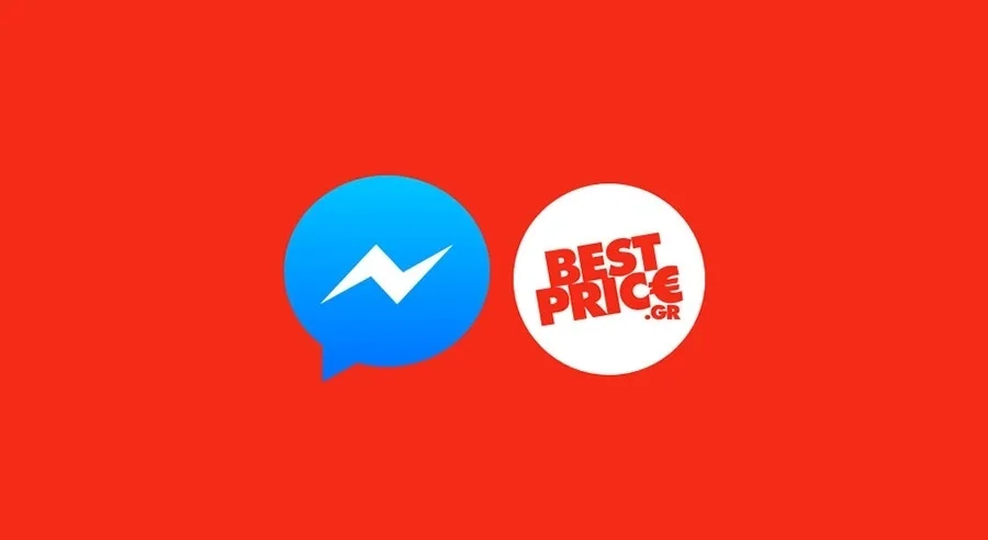 Το BestPrice.gr λάνσαρε το πρώτο Facebook Messenger Bot στην ελληνική αγορά