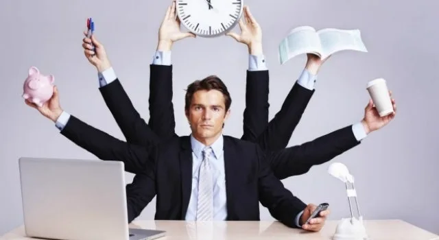 Η αναζήτηση εργασίας απαιτεί σχέδιο, οργάνωση και προγραμματισμό