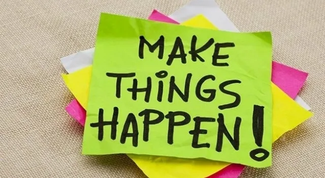 Μικρές συμβουλές για αποδοτικές ημέρες στο γραφείο