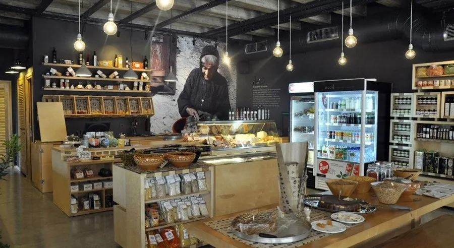 Ergon: Μία ιστορία επιτυχίας μέσα στην κρίση