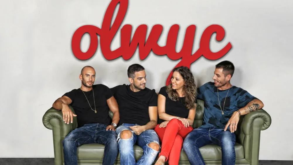 Olwyc: Ανακαλύψτε τα Πάρτι στην Ελλάδα