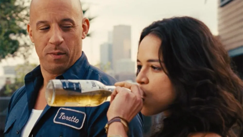 Πόσα πλήρωσε η Corona για να μπει στην ταινία The Fast and Furious