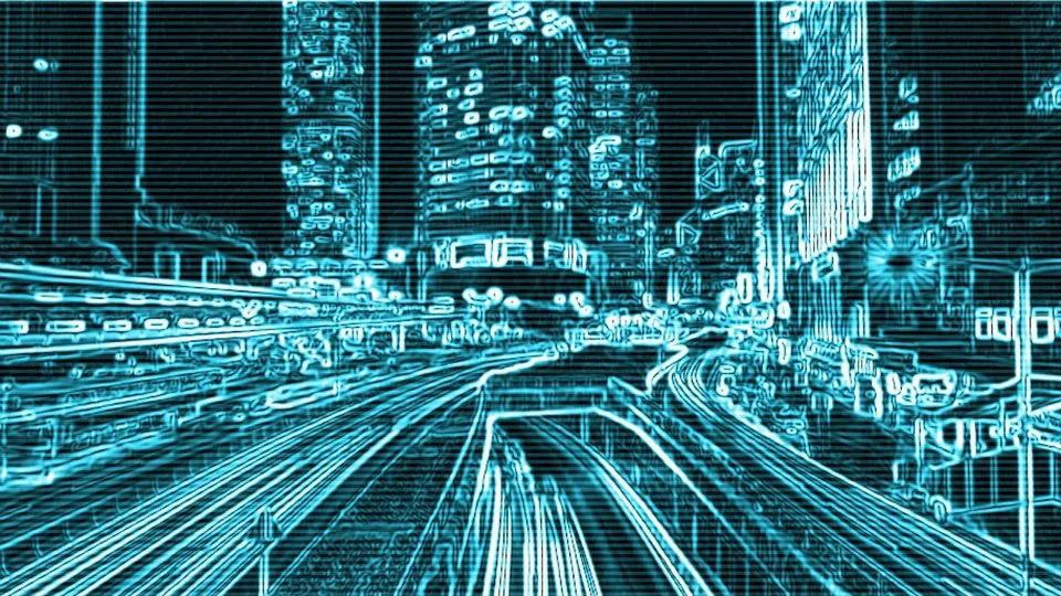 Το «έξυπνο εργοστάσιο» και πως μεταμορφώνουν την βιομηχανική παραγωγή η ρομποτική και το AI