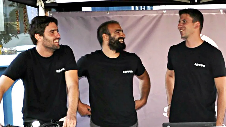 Speen: Καινοτόμοι μηχανισμοί μετατροπής συμβατικών ποδηλάτων σε ηλεκτρικά! [Συνέντευξη]