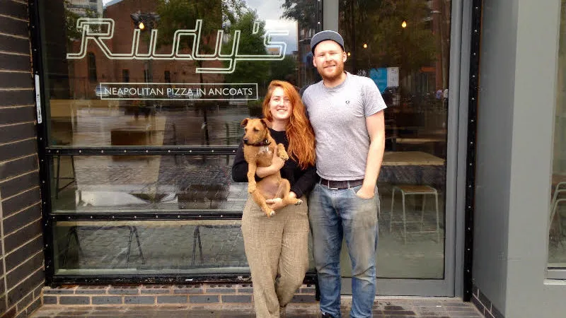 Το Ξέρεις ότι μας Έκαψες;