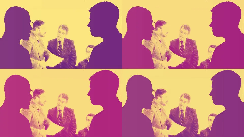 Micro Expressions & Body Language στις διαπραγματεύσεις: Χωρίς πολλά λόγια