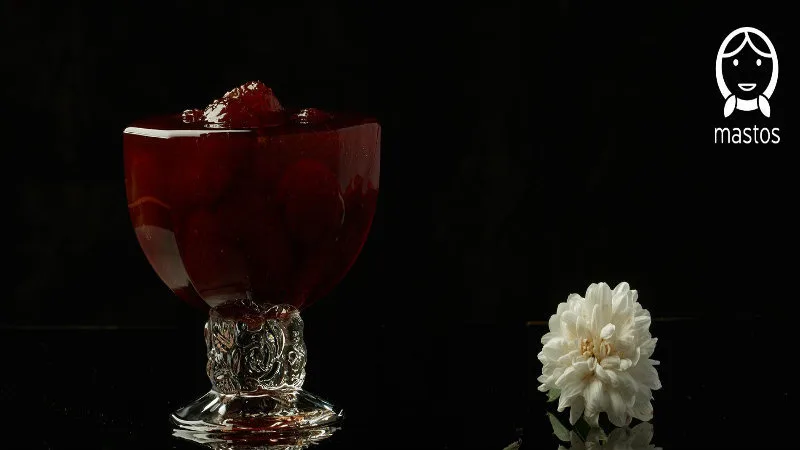 Mastos: Παραδοσιακές μαρμελάδες με άρωμα Ελλάδας