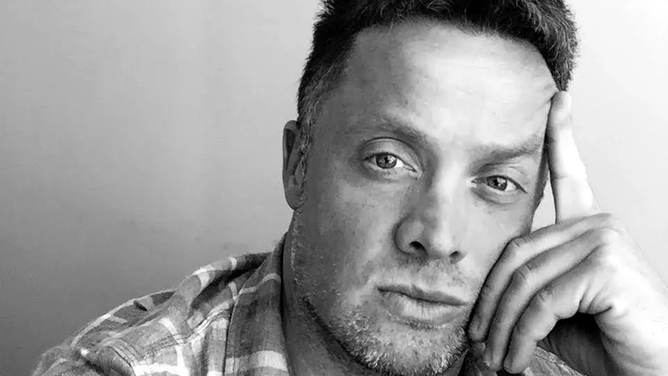 Jonathan Williams-Margaritakis: Ο κρητικός που «κατακτά» τις ΗΠΑ με το ελληνικό γιαούρτι [Συνέντευξη]