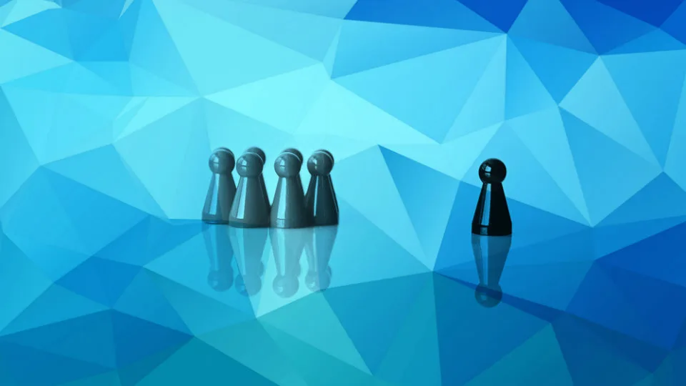 Οι Καλύτεροι Ηγέτες Δεν Κρύβονται: Η Τέχνη του Να Αντέχεις Αυτό που Νιώθεις