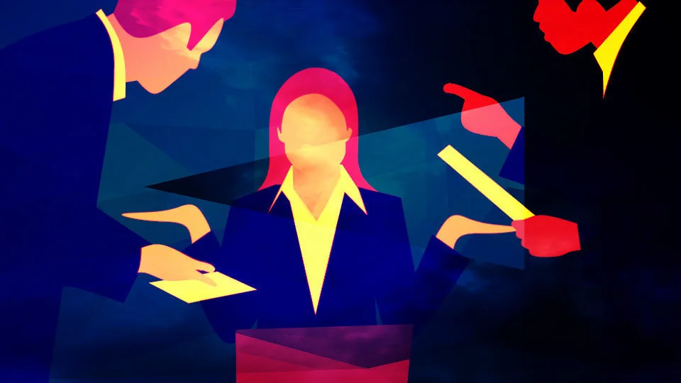 10 τρόποι πρόληψης και χειρισμού των συγκρούσεων μέσα σε μία επιχείρηση