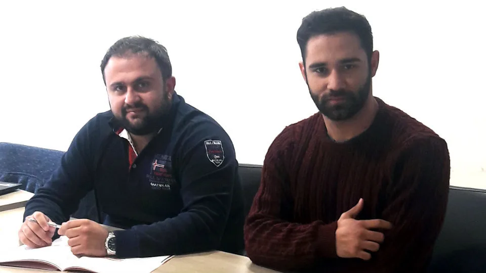 CargoShare: Λύνοντας το πρόβλημα των πλοίων που ταξιδεύουν χωρίς φορτίο! [Συνέντευξη]