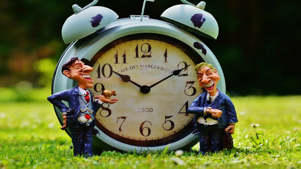 Αξίζουν όλοι οι πελάτες τον χρόνο σας;