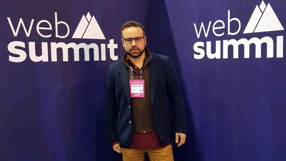 Melapus: Η πρώτη διαδικτυακή πλατφόρμα ψυχικής υγείας και τηλεψυχιατρικής [Συνέντευξη]