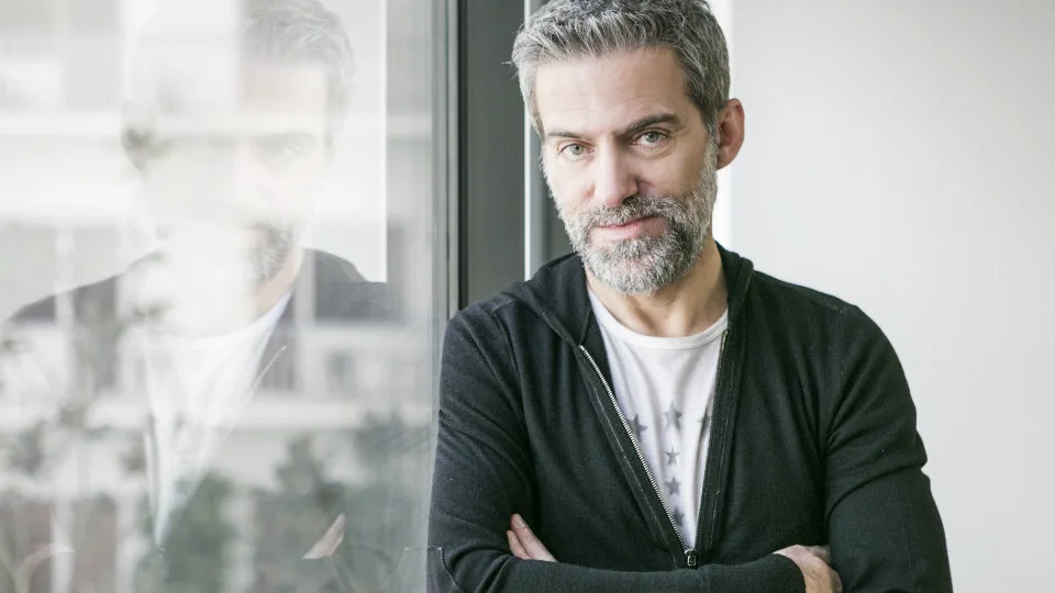 Δρανδάκης: Θέμα αρχής η αντίδραση μου στην επίθεση που δέχθηκε η Beat [Συνέντευξη]