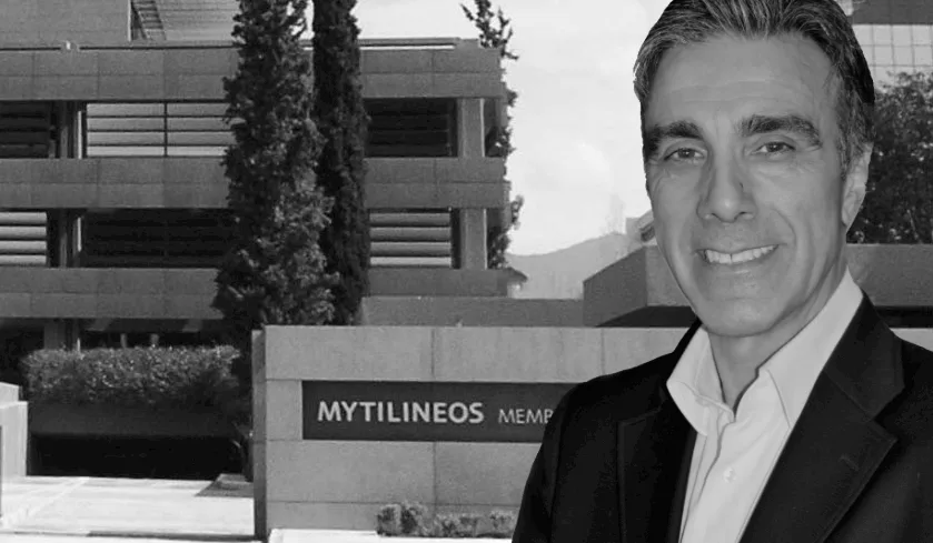 Mytilineos: Βιώσιμη ανάπτυξη, υπευθυνότητα και μετρήσιμα αποτελέσματα φέρνουν την επιτυχία