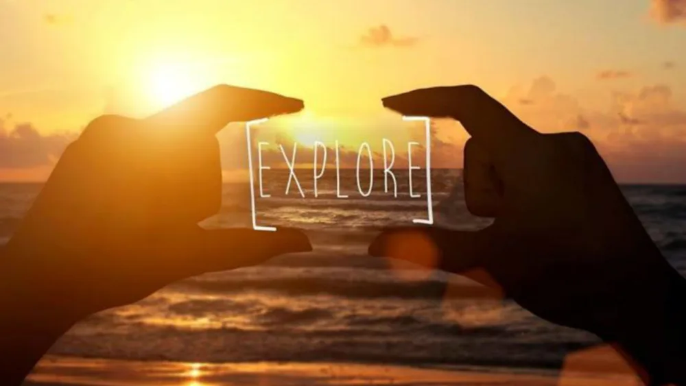 Εξερευνώντας το δημιουργικό δυναμικό μας - Μέρος 3ο