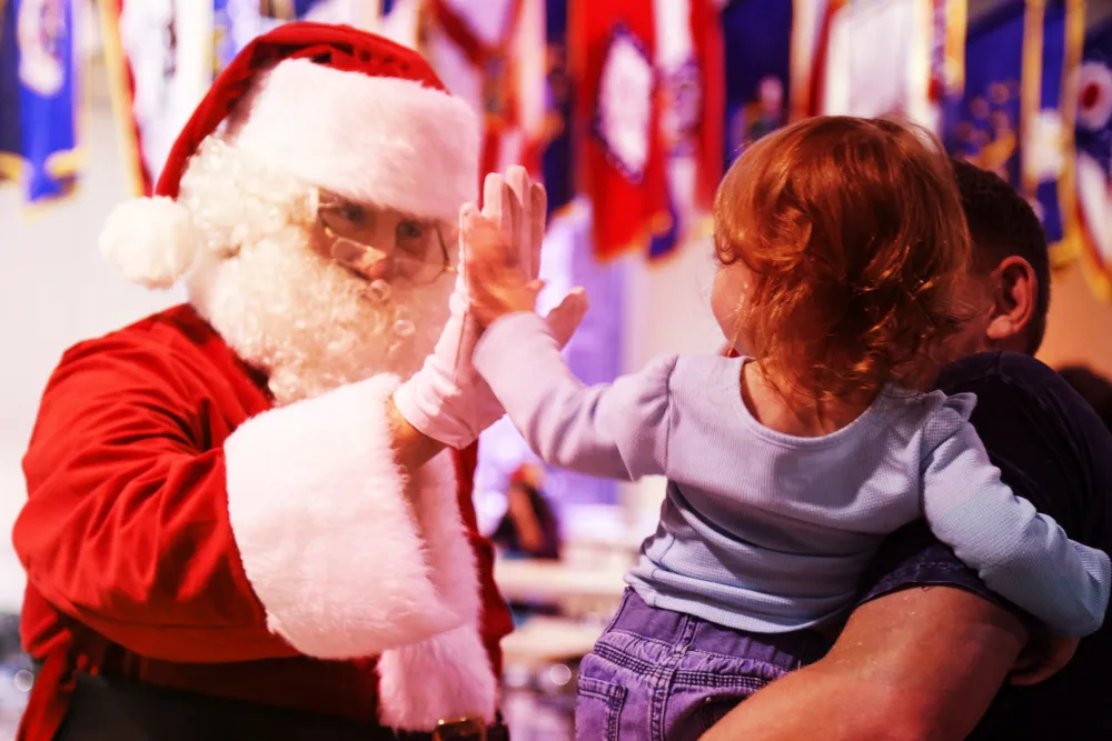 7 Μη Κερδοσκοπικές Οργανώσεις που αξίζει να υποστηρίξετε αυτά τα Χριστούγεννα