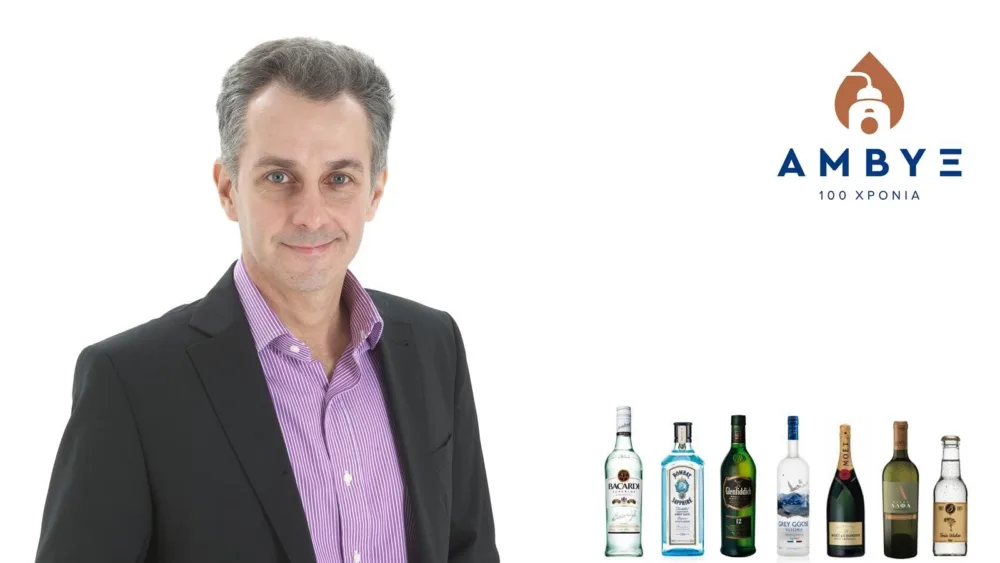 Ο Κωνσταντίνος Θεοφιλόπουλος μιλάει για τη σημασία του Marketing