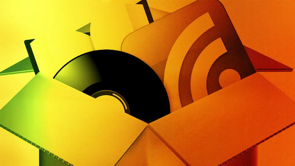 Αυτό το άρθρο αποτελεί μια ξεδιάντροπη «διαφήμιση» του προτύπου RSS