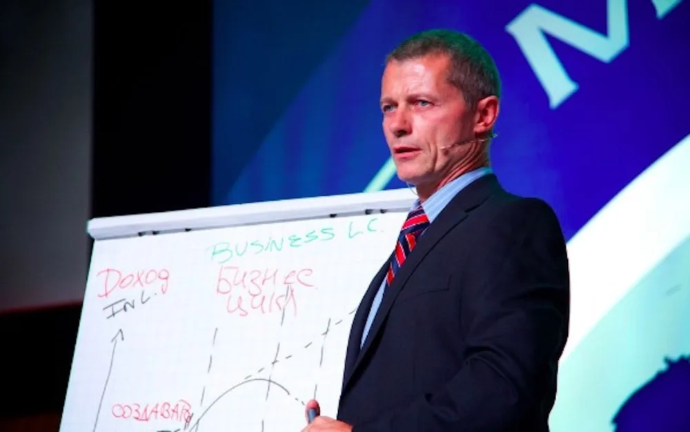 Ο Χρυσός Κανόνας Εταιρικής Επέκτασης