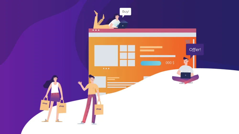 O2O Marketing: Από την online εμπειρία στην offline αγορά!