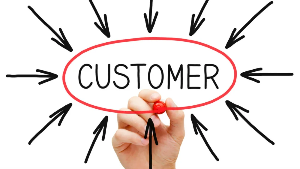 Οι πελάτες σας γνωρίζουν. Σας σκέφτονται όμως πριν αγοράσουν;