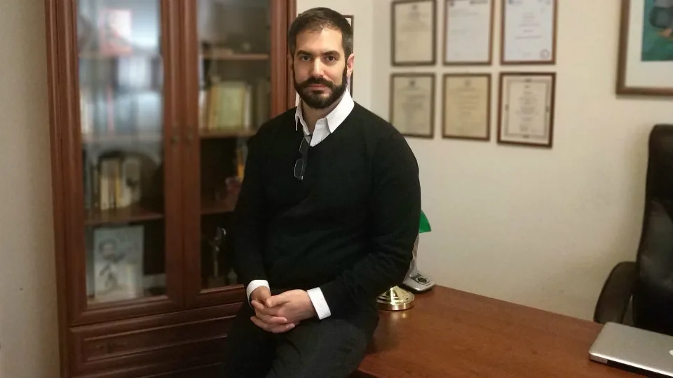 CP Interventions: Coaching & Training με την υπογραφή του Χαράλαμπου Πετρά [Συνέντευξη]