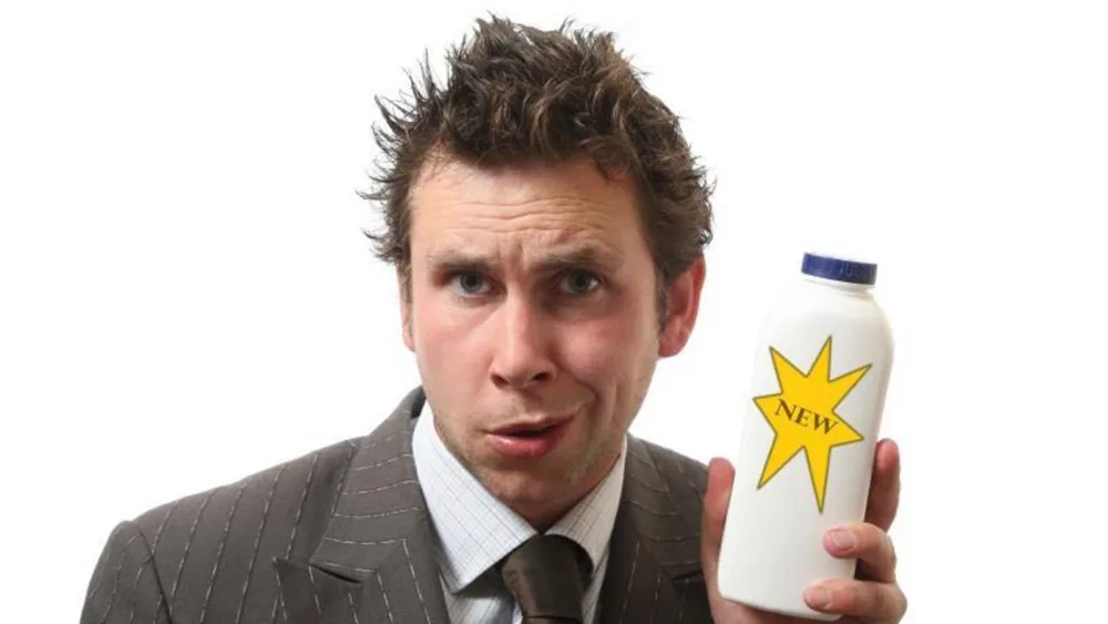 Πόσο επιτυχημένα πρέπει να «αγοράσετε» τις υπηρεσίες σας πριν τις πουλήσετε στον πελάτη;