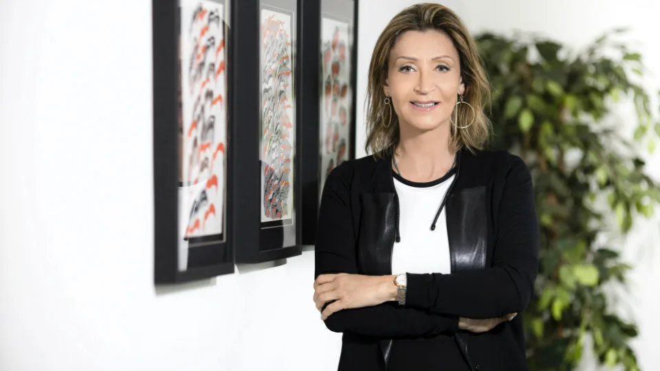 Έφη Κουτσουρέλη: Μονόδρομος για τις επιχειρήσεις η βιώσιμη ανάπτυξη