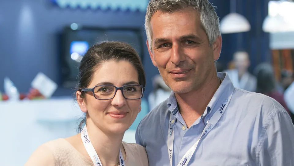 To Φίλεμα της Λέλας: Η οικογενειακή επιχείρηση από το Κιάτο που εξάγει σε 12 χώρες