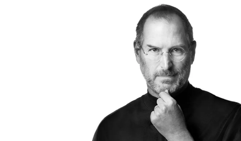 Steve Jobs: Η ιστορία από το garage στο iPhone 4s