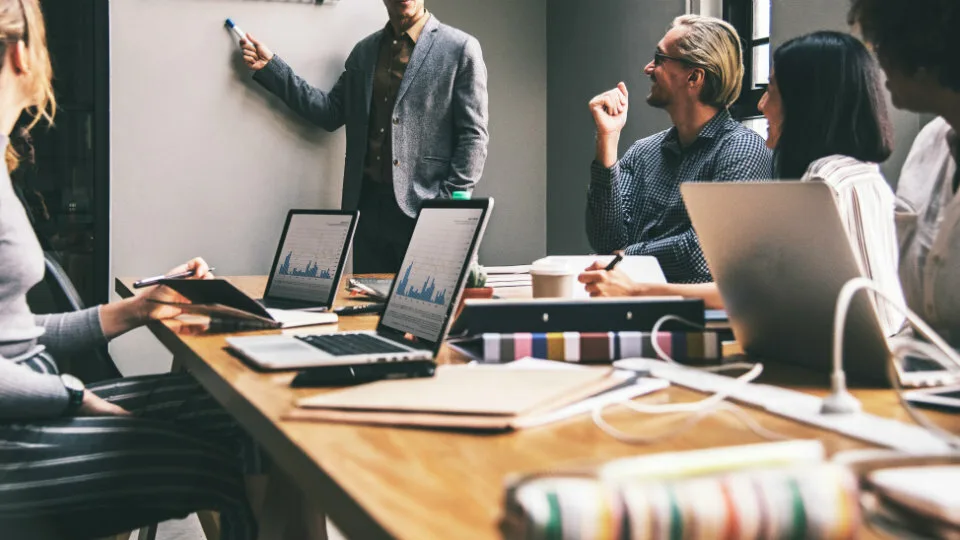 Coaching: Η αναθεώρηση στο σύγχρονο management