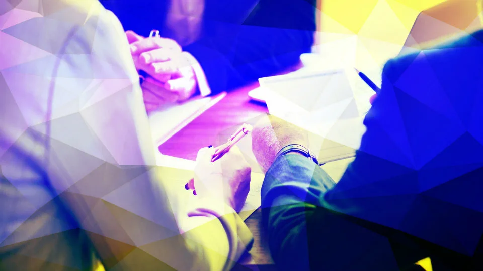 5 τρόποι για να γίνουν τα meetings της εταιρείας σας λιγότερο βασανιστικά