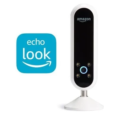 Echo Look: Η Alexa της Amazon αποκτά μάτια και σας δίνει στιλιστικές συμβουλές