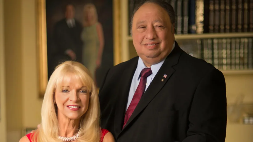 John Catsimatidis: Από τη Νίσυρο και το Χάρλεμ στα δις και την πολιτική σκηνή των ΗΠΑ