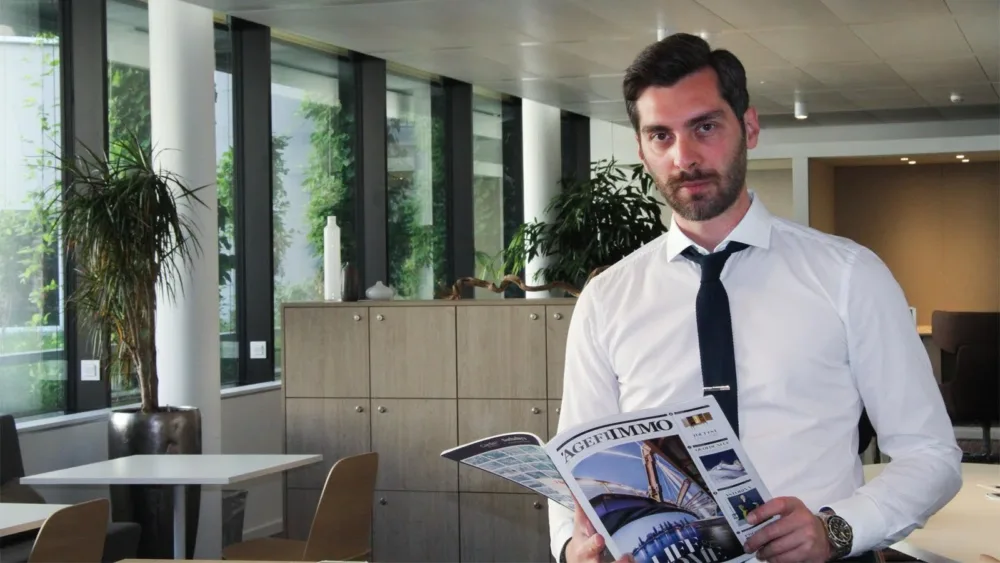 Περιήγηση 360 μοιρών στα ακίνητα από το Spiti360