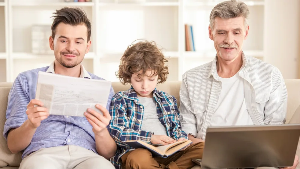 Η μέτρηση της υγείας της οικογενειακής επιχείρησης