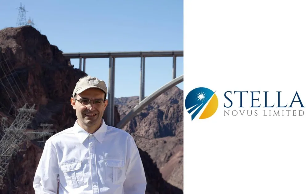 Stella Novus Ltd, dancing with a star